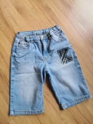 JOHN BANER_spodenki jeansowe_140