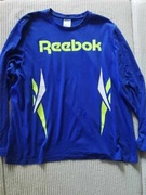 Bluzka Męska REEBOK   XL