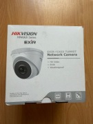Kamera Zewnętrzna Hikvision HWI-T240H 2.8mm 4MPx PoE IP 2K