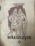 Boleszczyce J.I Kraszewski