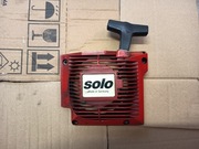 Szarpak, starter, rozrusznik Solo 639, 645, 650