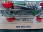 Hot Wheengs TH Hot Wheengs JJM03-N521 21A X-Raycers 81/250