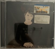 Shawn Colvin Whole new you