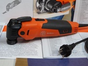 FEIN FMM 350 QSL szlifierka multimaster polerka 