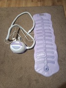 MATA DO MASAŻU BĄBELKOWEGO DO WANNY