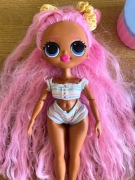 OMG O.M.G. Lalka LOL Surprise Sunshine 
