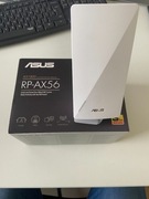 Repeater Wzmacniacz Wi-Fi ASUS RP-AX56 802.11ax (Wi-Fi 6)