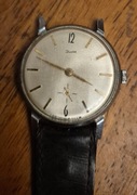 Stary Zegarek Zim