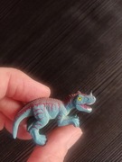 Figurka zabawka dinozaur 