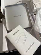 Stacja dokująca USB-C PULWTOP Hub z miejscem na SSD M.2, HDMI, USB 3.0