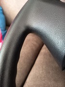 Kierowca Mitsubishi Lancer 