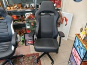 Fotel Gamingowy Noblechairs HERO ST Black Edition 