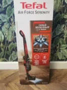 Nowy odkurzacz Tefal