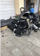 Czesci Focus ST 2.0 ecoboost 2014