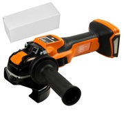 Szlifierka kątowa Fein CCG 18-125-15 X AS 