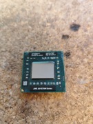 Procesor AMD A10-5700M