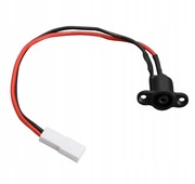 Gniazdo Ładowania do Xiaomi M365 / PRO / PRO 2 / 1S / Essential / Ninebot