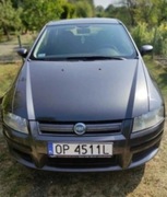 Fiat Stilo 1.9 JTD 2007