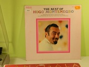 Hugo Montenegro - The Best Of - winyl. 