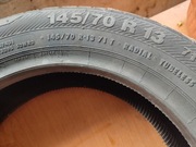 Opony lletnie od nowości we workach nie uzywane .