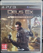 Deus Ex: Human Revolution - Director's Cut