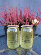 Miód Akacjowy 100% naturalny