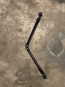 POPRZECZKA PASA PRZEDNIEGO BMW 51647245789
