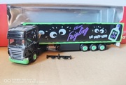 SCANIA R TL 04 SZ HERPA 1/87