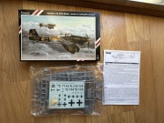 Junkers Ju 87A Stuka "Anton in Luftwaffe service" Special Hobby 72136
