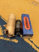 Lampa E130L Tungaram