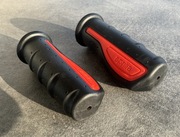 Gripy hulajnoga aprilia ESR1 uchwyty komplet oryginał