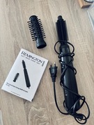 SUSZARKO LOKÓWKA Lokówko Suszarka do Włosów Blow Dry REMINGTON AS7100