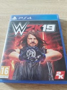 Wwe2k19 Ps4.    