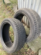 Opony zimowe Dunlop 235/50-19