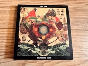 FLEET FOXES Helplessness Blues SUB POP CD