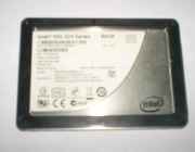 dysk ssd Intel 320 SSD MLC 80GB 2,5 SATA