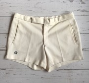 Męskie Spodenki Fred Perry Tennis 50 Lata 80’ Mega Unikat Rare Idealne !