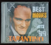 Tarantino. Best movies hits.