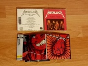 Metallica- St. Anger, Fuck In´ Peoria