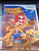 ZACK & WIKI QUEST FOR BARBAROS' TREASURE | Wii | MINT