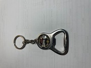 Otwieracz Piwo Złote Lwy Amber z pierwszej serii.