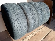 opony 225/55R17 Run Flat (BMW)