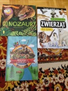 Encyklopedia zwierząt dla dzieci + Dinozaury podświetl I odkryj + gratis