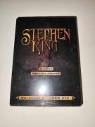 Misery i Mroczna Połowa - 2 DVD, wydanie polskie, nowe.