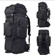 Plecak wojskowy militarny taktyczny 100 L