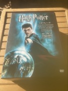 Harry Potter - box kolekcjonerski na DVD