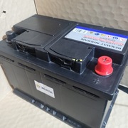 Akumulator VARTA 12V 70Ah 720EN EFB