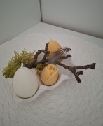 Kompozycja Wielkanocna 