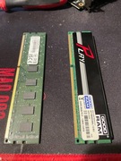 16GB 2x8 RaM GoodRam Play DDR3 8GB 1866MHz