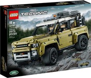 LEGO Technic 42110 - Land Rover Defender